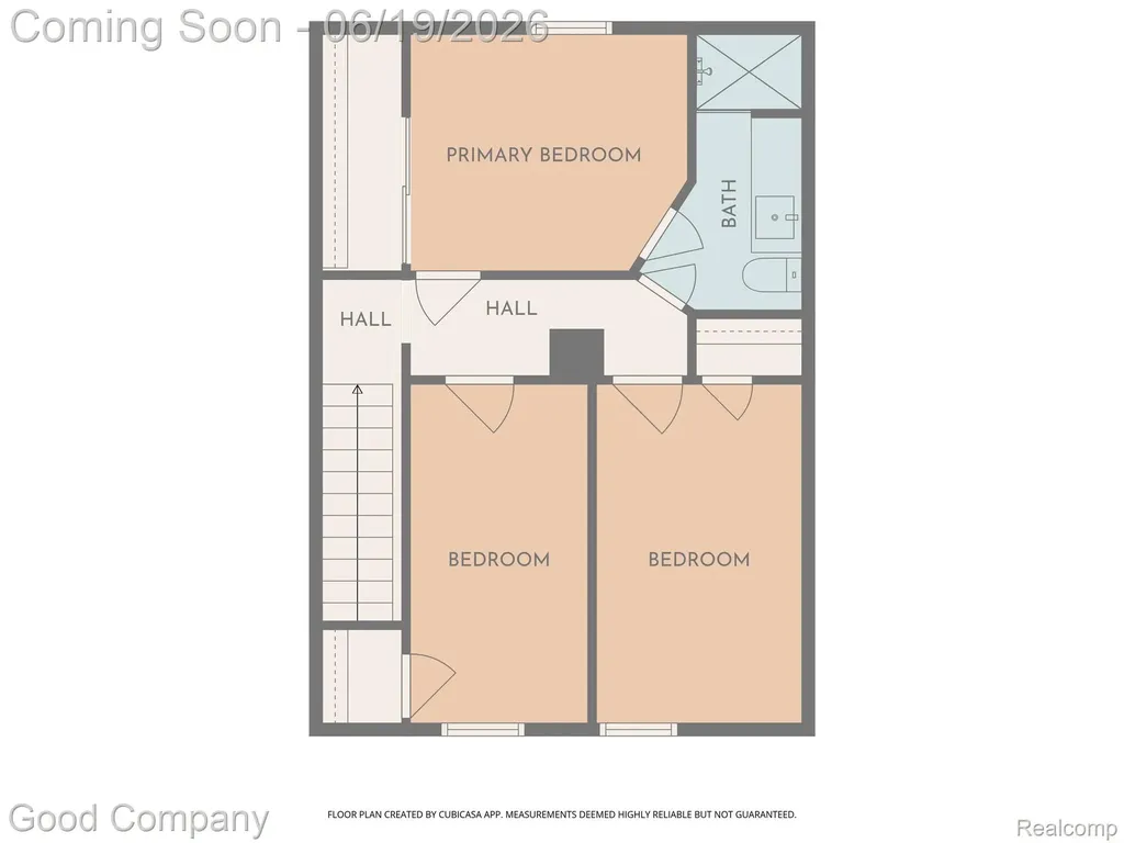 335 W Lincoln Avenue Madison Heights City MI 48071