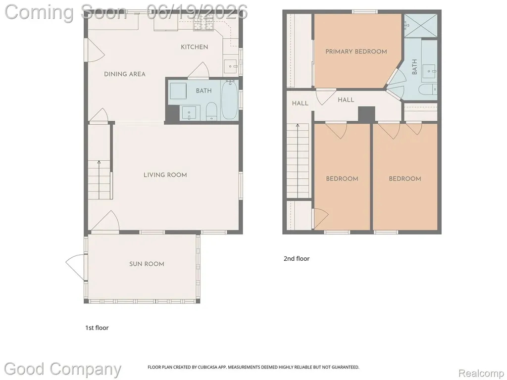 335 W Lincoln Avenue Madison Heights City MI 48071