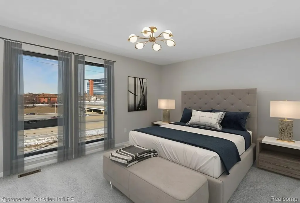 1507 W Fisher Detroit City MI 48216