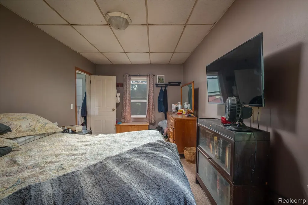 13882 Curtis Road Grass Lake Charter Township MI 49240