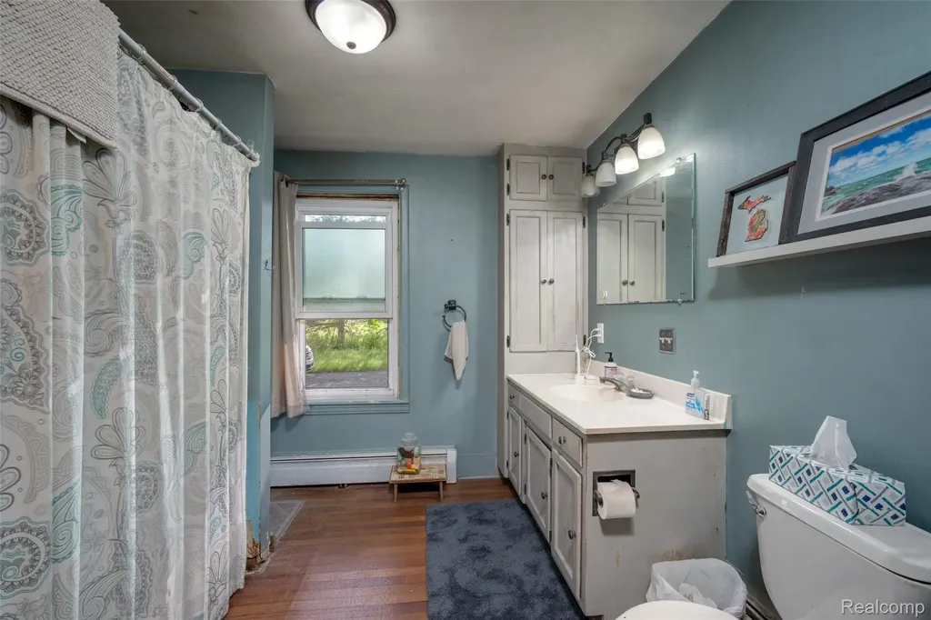 13882 Curtis Road Grass Lake Charter Township MI 49240