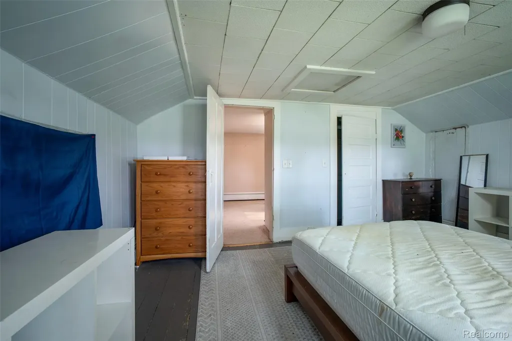 13882 Curtis Road Grass Lake Charter Township MI 49240