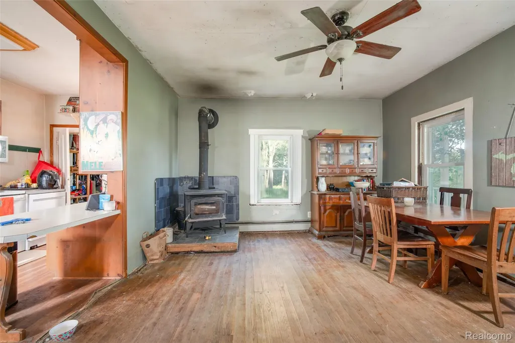 13882 Curtis Road Grass Lake Charter Township MI 49240