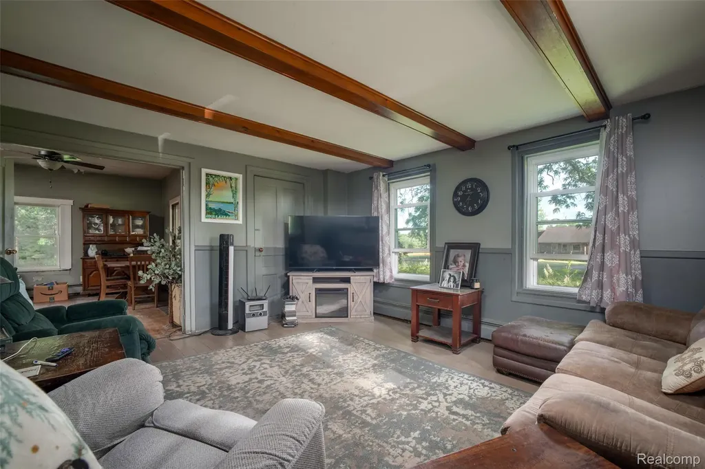 13882 Curtis Road Grass Lake Charter Township MI 49240