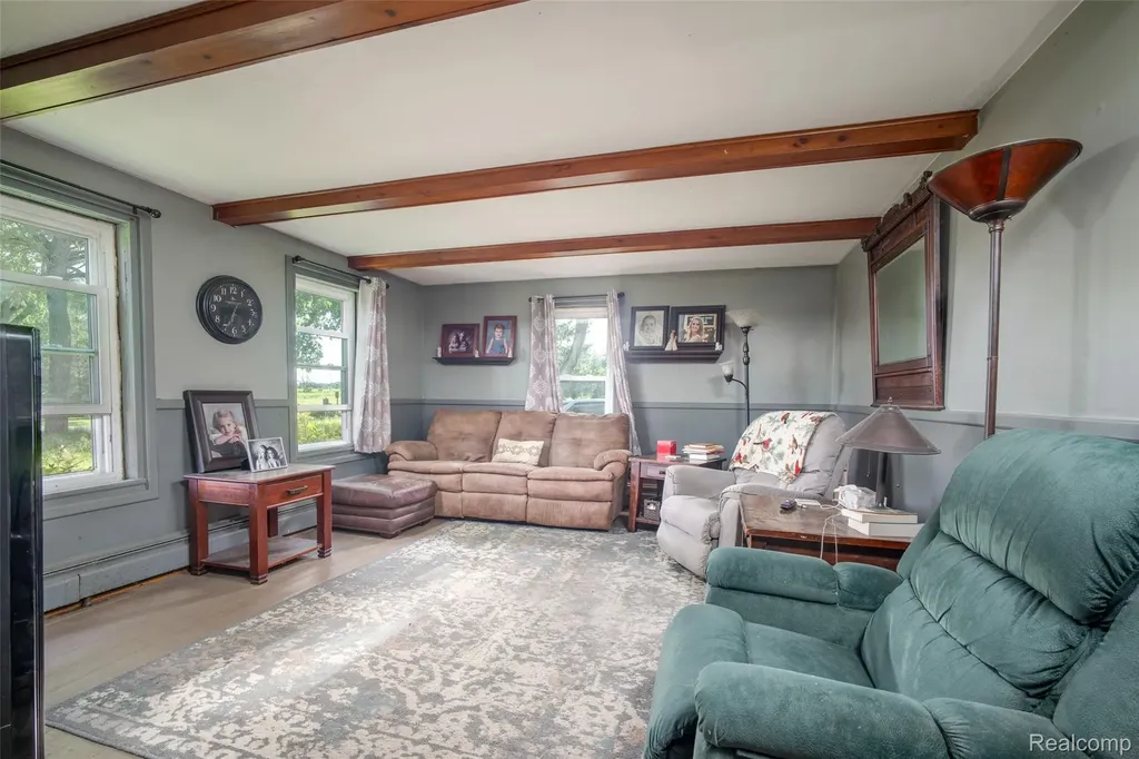 13882 Curtis Road Grass Lake Charter Township MI 49240