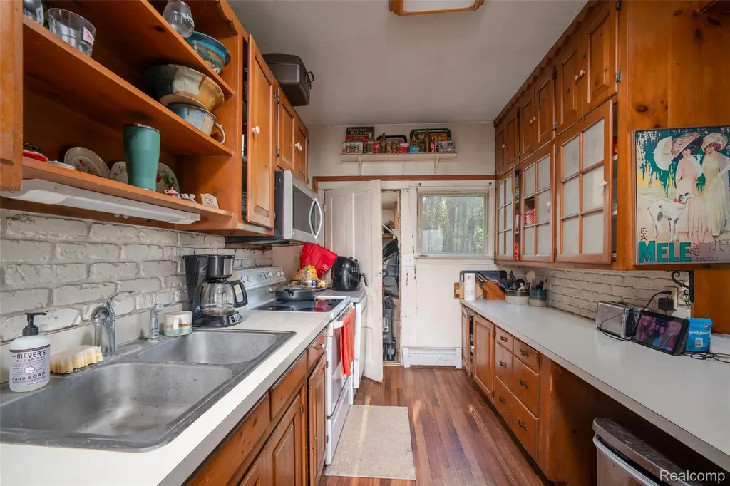 13882 Curtis Road Grass Lake Charter Township MI 49240
