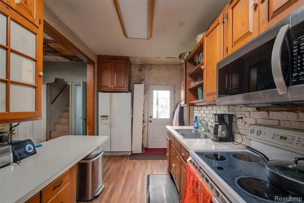 13882 Curtis Road Grass Lake Charter Township MI 49240