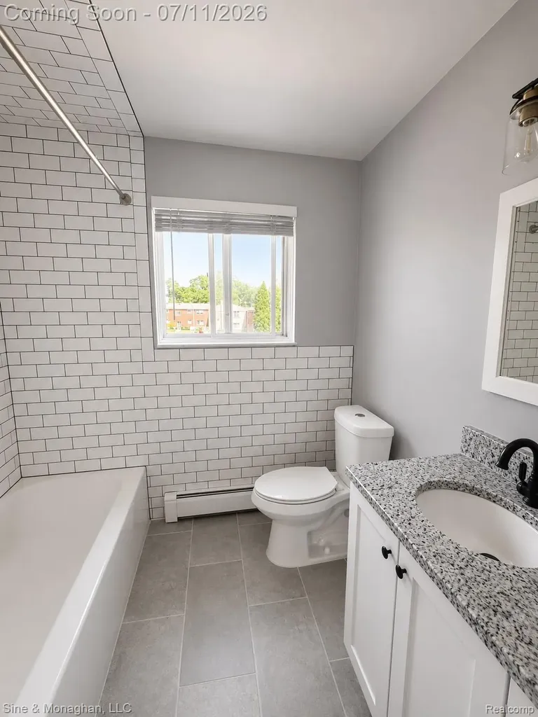 433 Miller Avenue Rochester City MI 48307