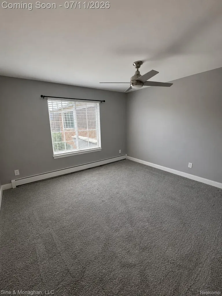 433 Miller Avenue Rochester City MI 48307