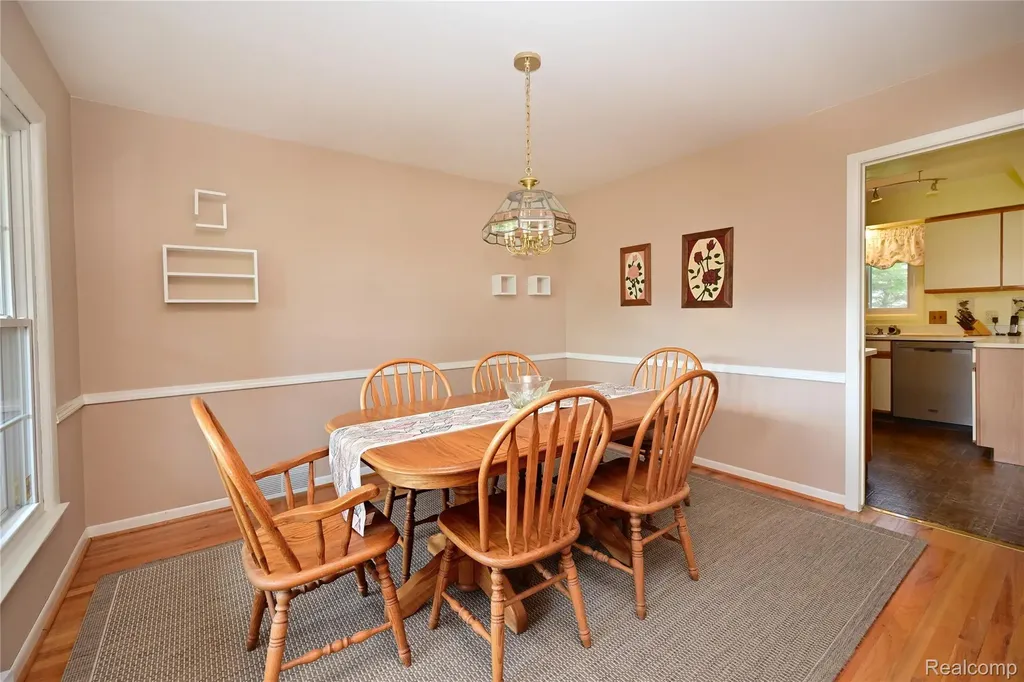 5888 Pentland Road Bloomfield Hills City MI 48301