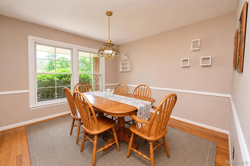 5888 Pentland Road Bloomfield Hills City MI 48301