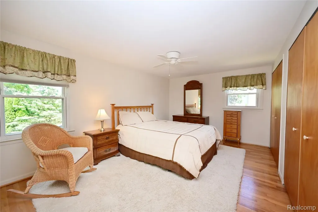 5888 Pentland Road Bloomfield Hills City MI 48301