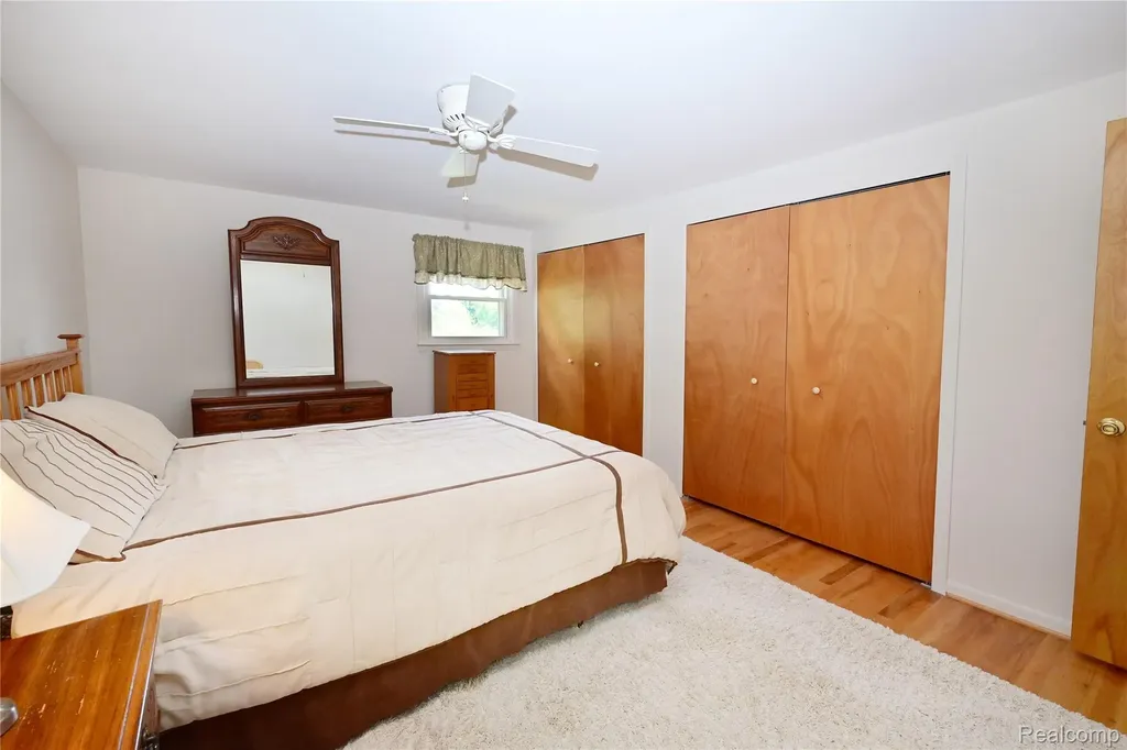 5888 Pentland Road Bloomfield Hills City MI 48301