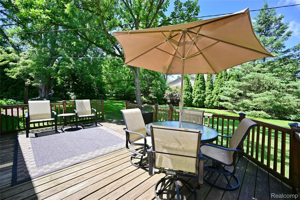 5888 Pentland Road Bloomfield Hills City MI 48301