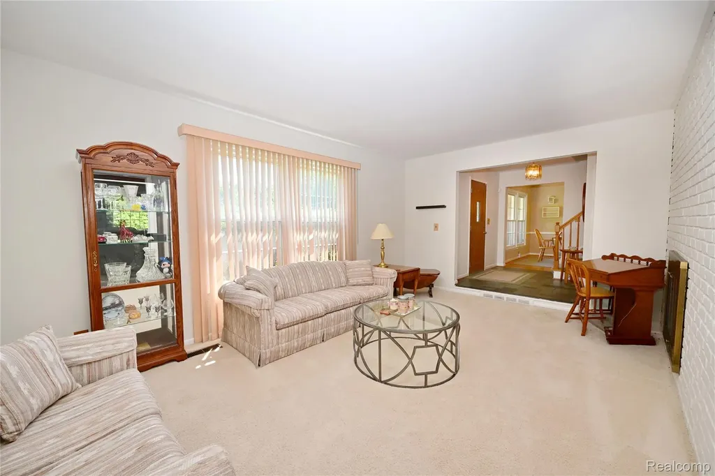 5888 Pentland Road Bloomfield Hills City MI 48301