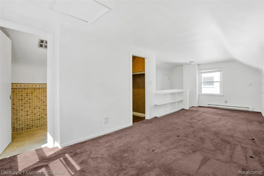 23704 Harvard Street Dearborn City MI 48124