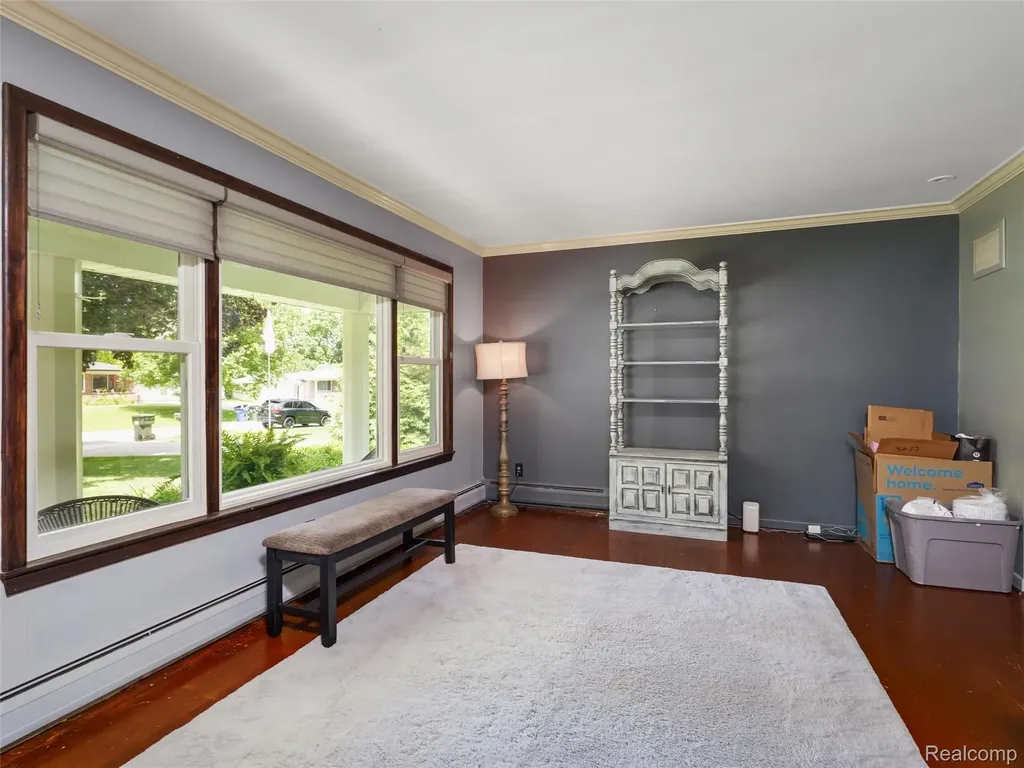 2143 Avoncrest Drive Rochester Hills City MI 48309