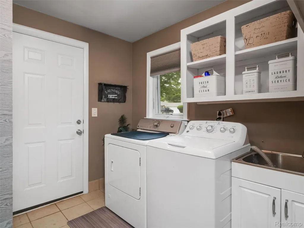 2143 Avoncrest Drive Rochester Hills City MI 48309