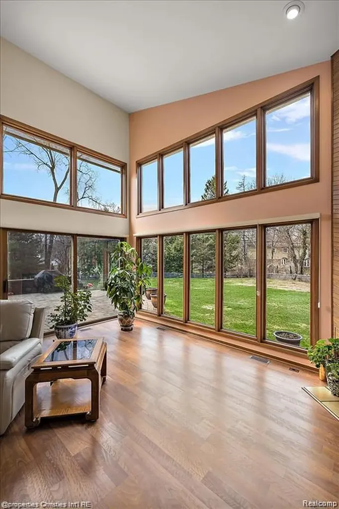 4566 Walden Drive Bloomfield Hills City MI 48301