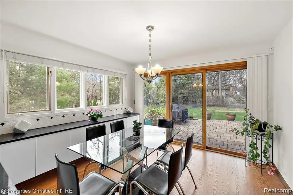4566 Walden Drive Bloomfield Hills City MI 48301