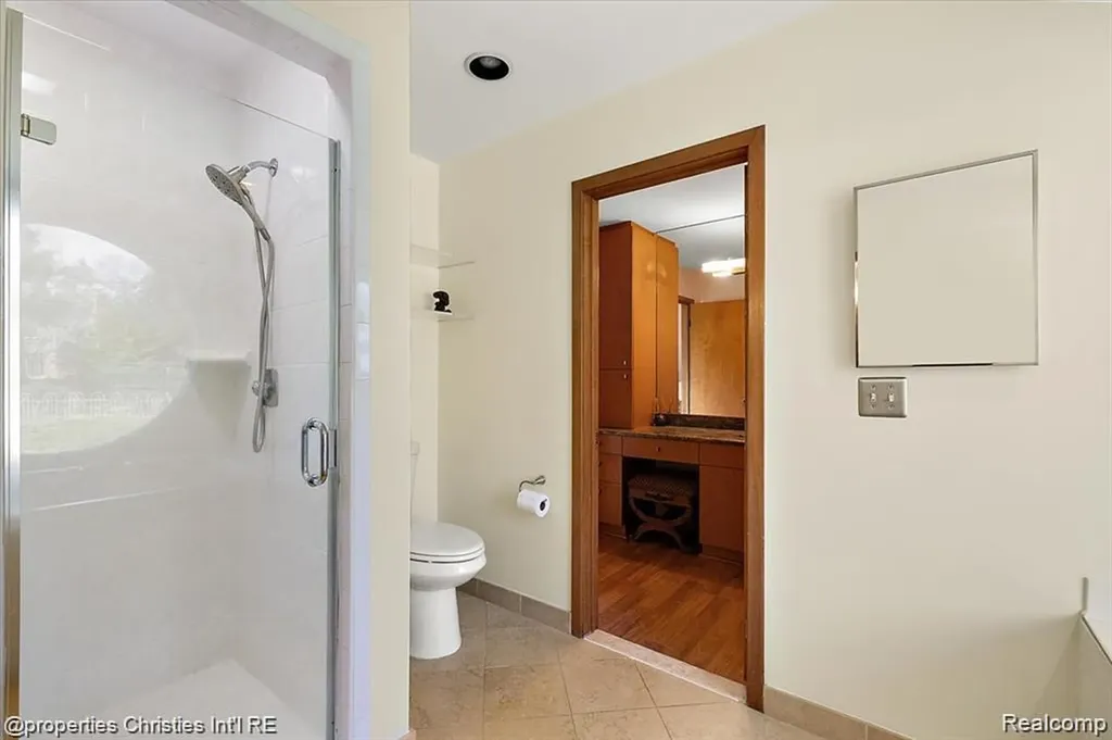 4566 Walden Drive Bloomfield Hills City MI 48301