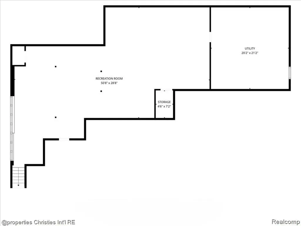 4566 Walden Drive Bloomfield Hills City MI 48301