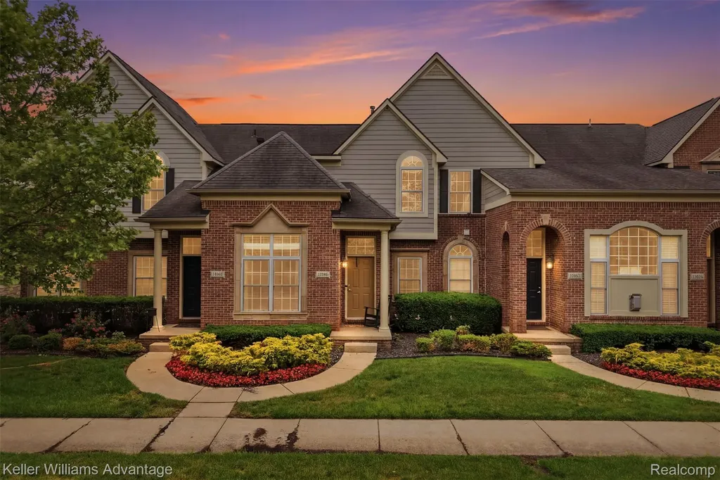 45658 S Stonewood Road Canton Charter Township MI 48187