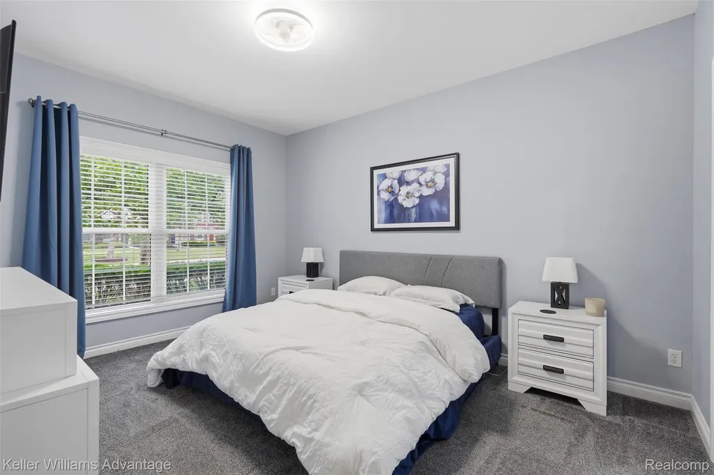 45658 S Stonewood Road Canton Charter Township MI 48187