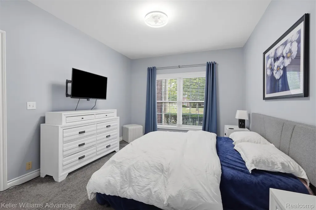 45658 S Stonewood Road Canton Charter Township MI 48187