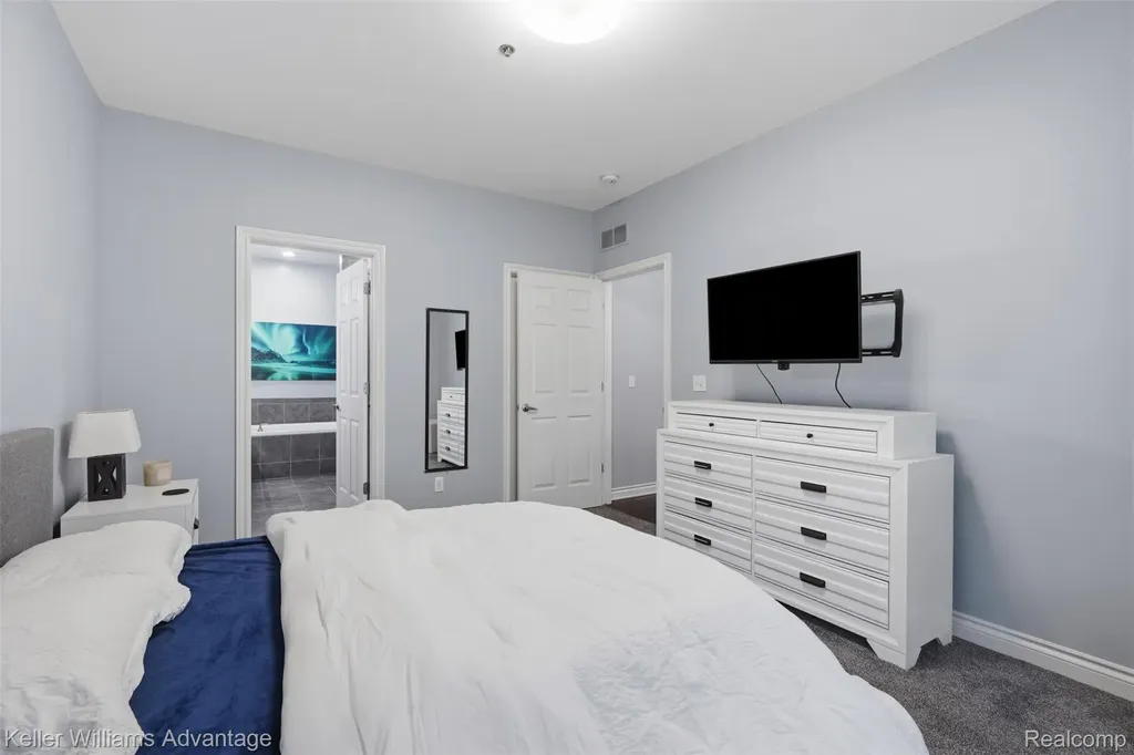 45658 S Stonewood Road Canton Charter Township MI 48187
