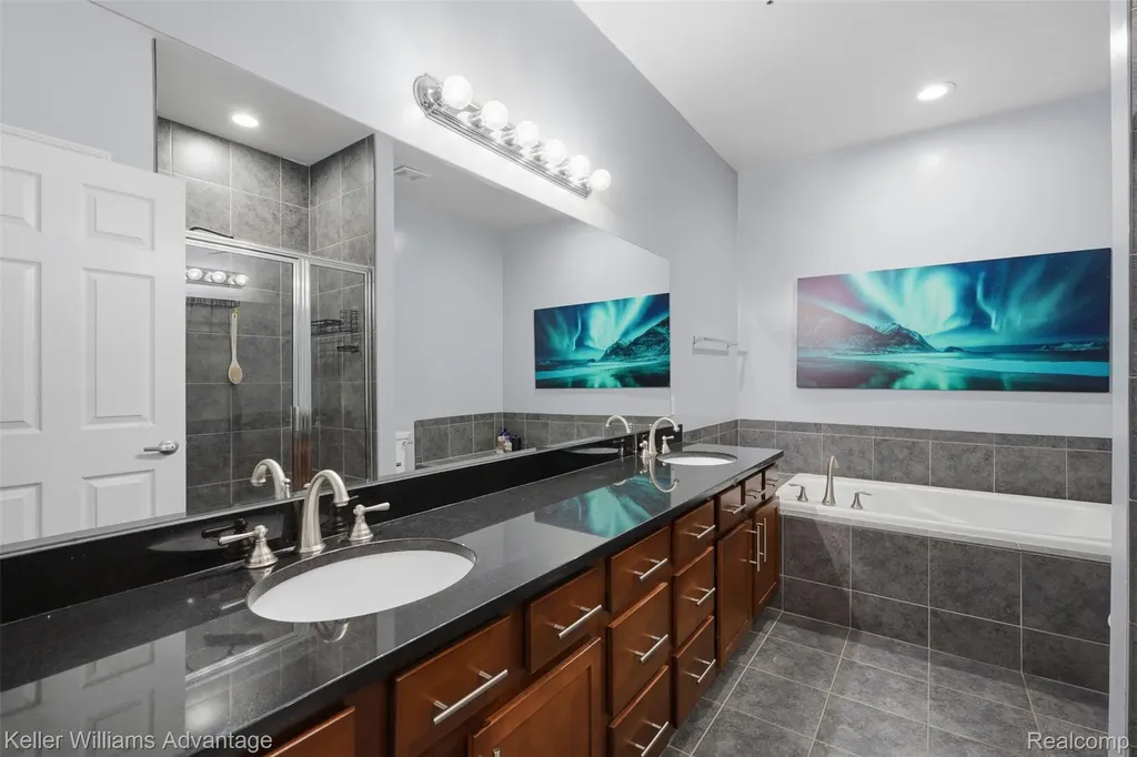 45658 S Stonewood Road Canton Charter Township MI 48187