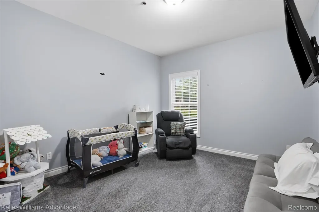 45658 S Stonewood Road Canton Charter Township MI 48187