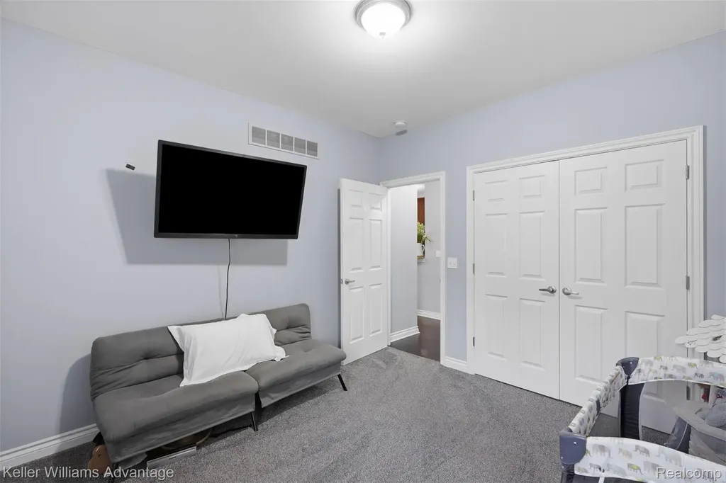 45658 S Stonewood Road Canton Charter Township MI 48187
