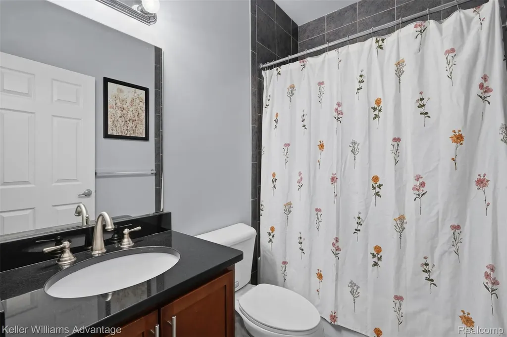 45658 S Stonewood Road Canton Charter Township MI 48187