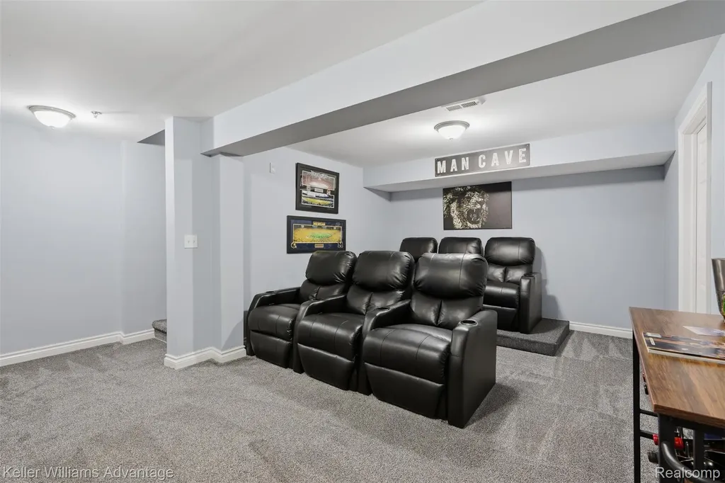 45658 S Stonewood Road Canton Charter Township MI 48187