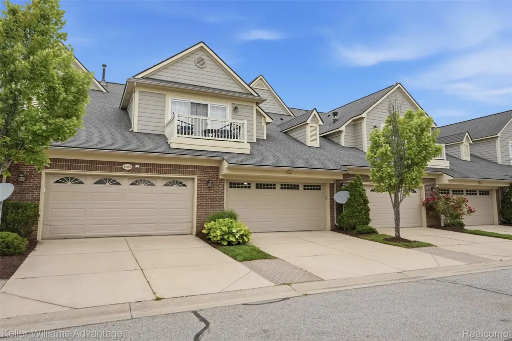 45658 S Stonewood Road Canton Charter Township MI 48187