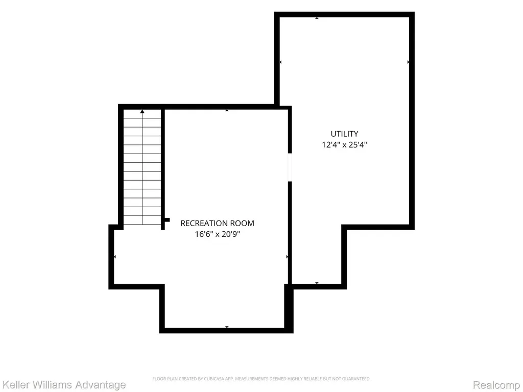 45658 S Stonewood Road Canton Charter Township MI 48187