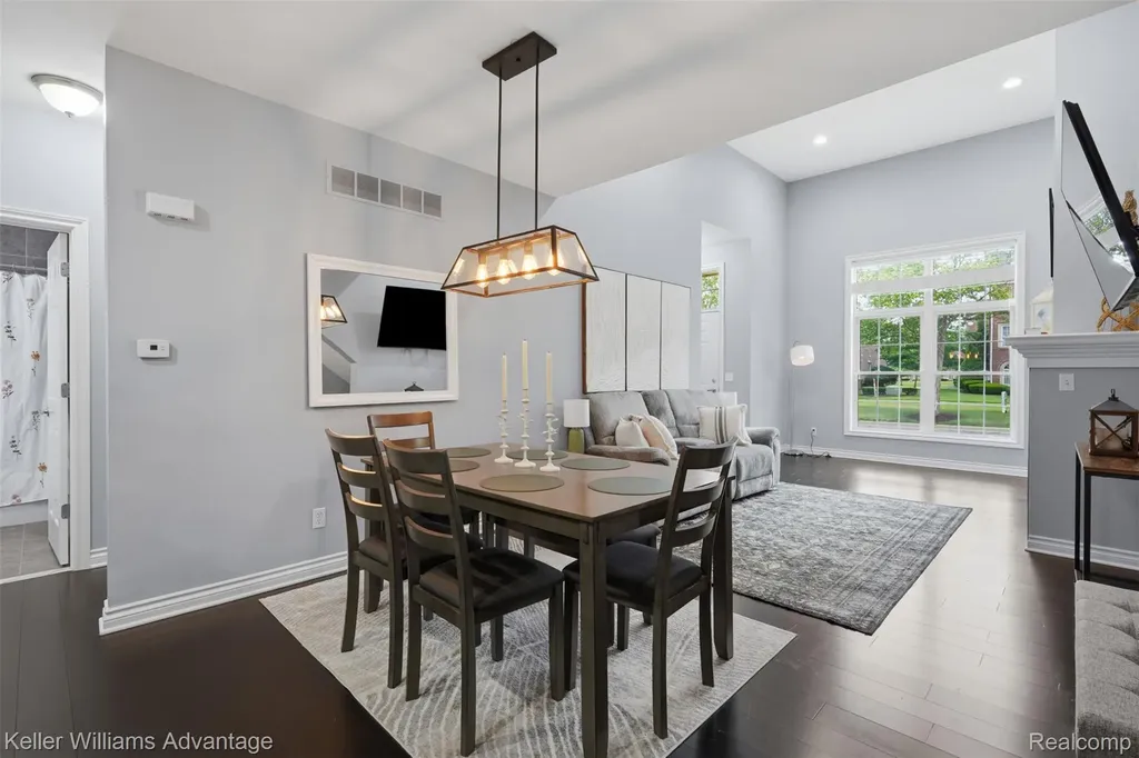 45658 S Stonewood Road Canton Charter Township MI 48187