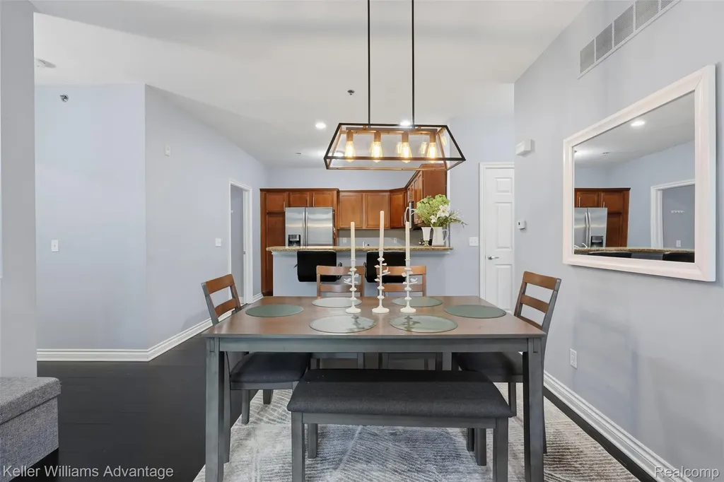 45658 S Stonewood Road Canton Charter Township MI 48187