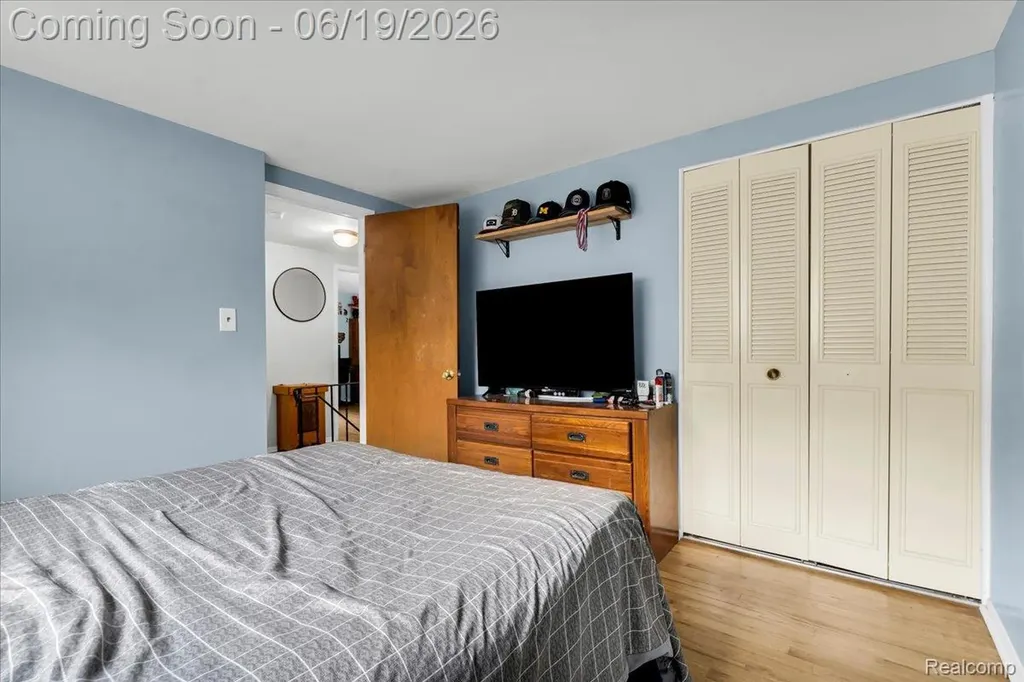 665 Langley Boulevard Clawson City MI 48017