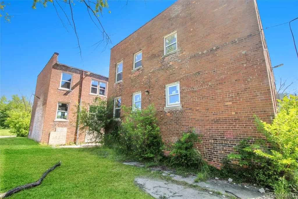 18029 Schoenherr Street Detroit City MI 48205