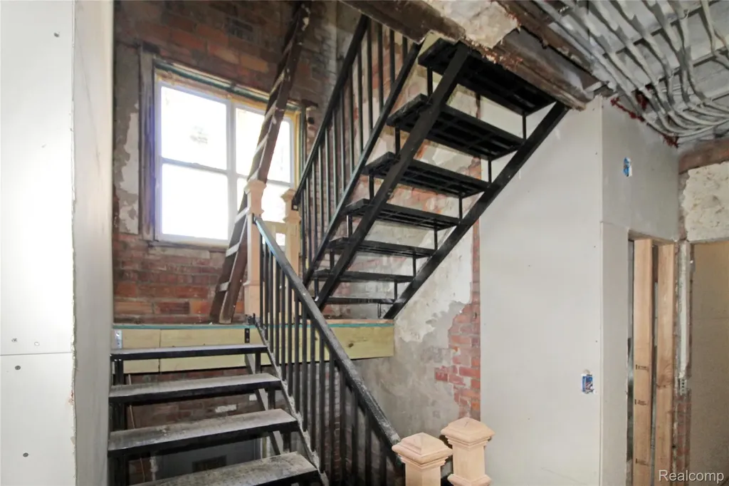 18029 Schoenherr Street Detroit City MI 48205