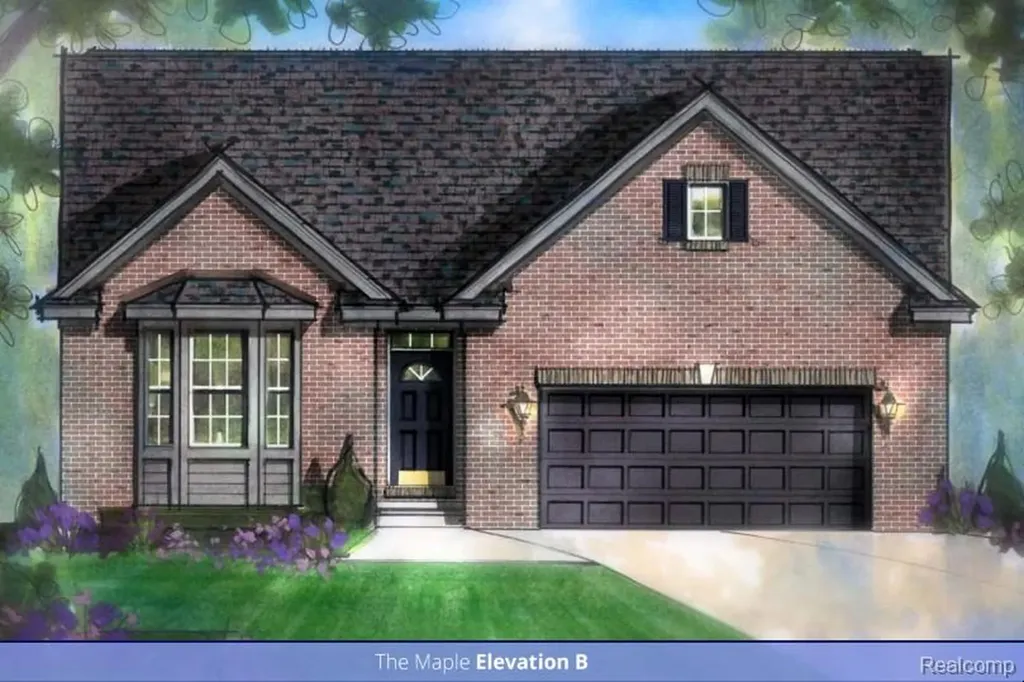 33648 Baldwin Street Farmington Hills City MI 48336