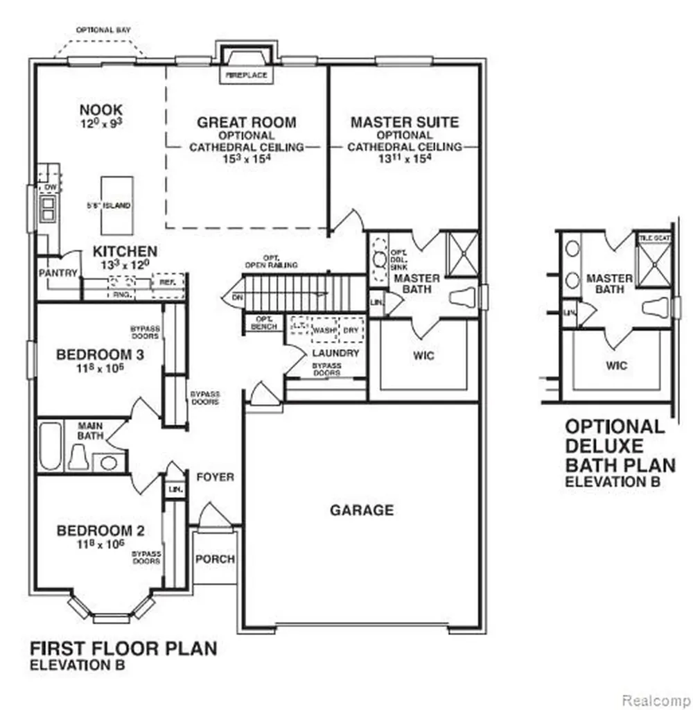 33648 Baldwin Street Farmington Hills City MI 48336