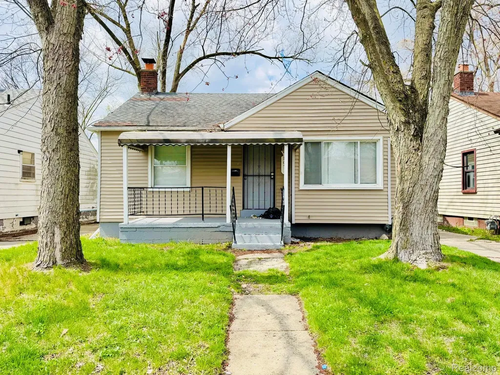 8653 Braile Street Detroit City MI 48228