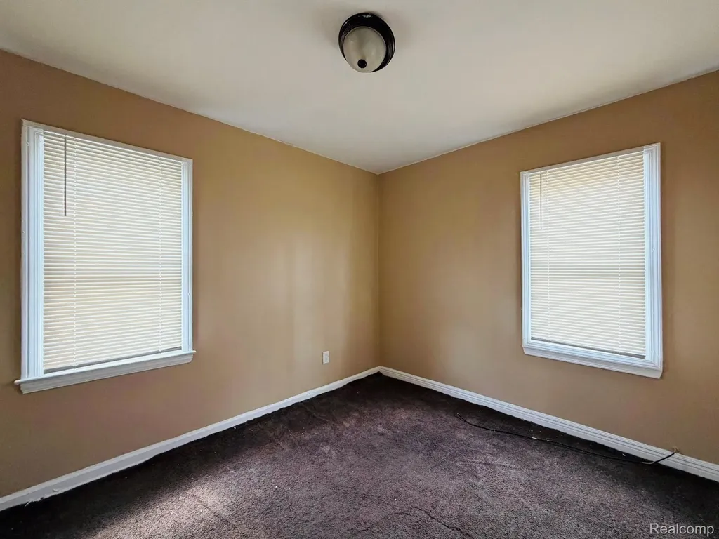 8653 Braile Street Detroit City MI 48228