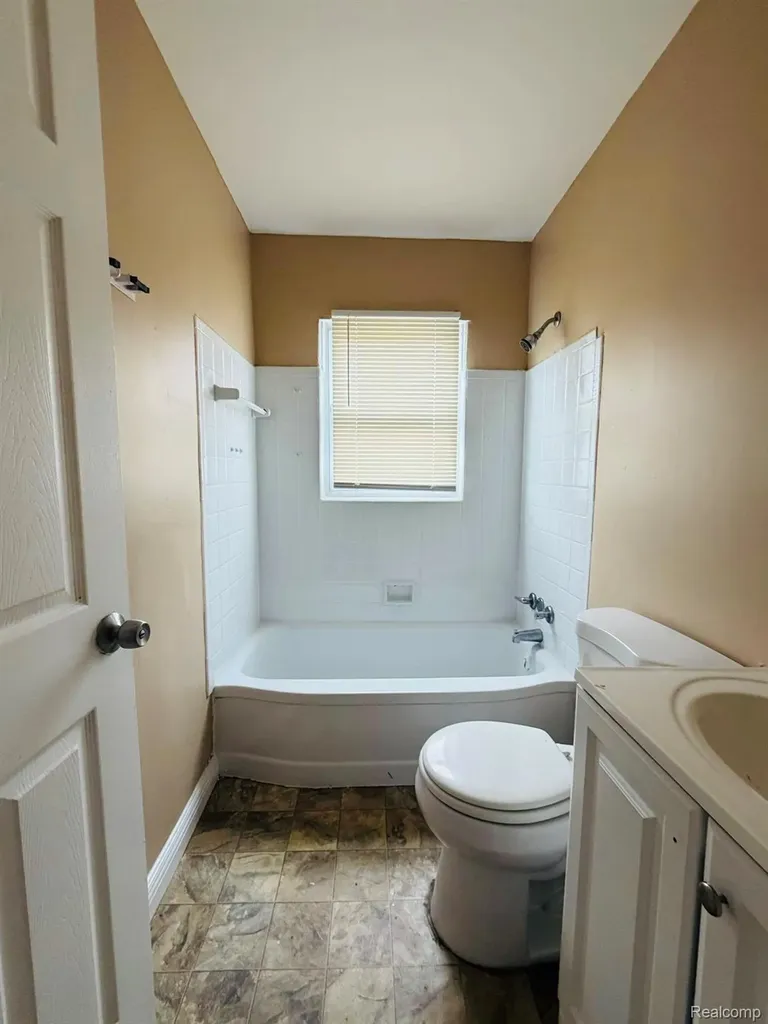 8653 Braile Street Detroit City MI 48228
