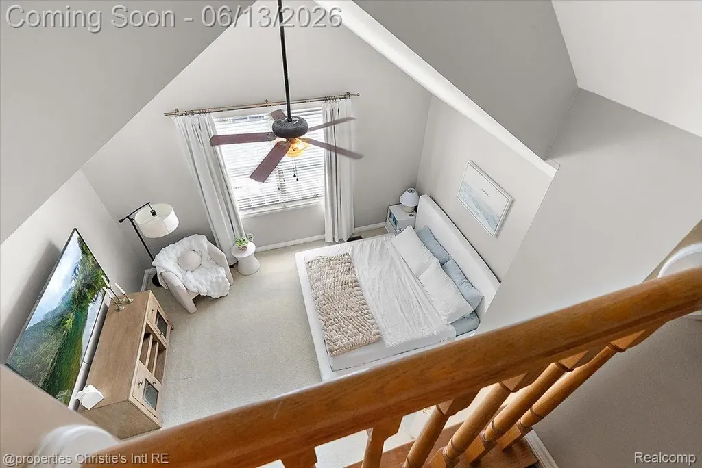 26010 Felicity Landing Harrison Charter Township MI 48045