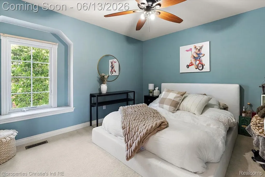 26010 Felicity Landing Harrison Charter Township MI 48045