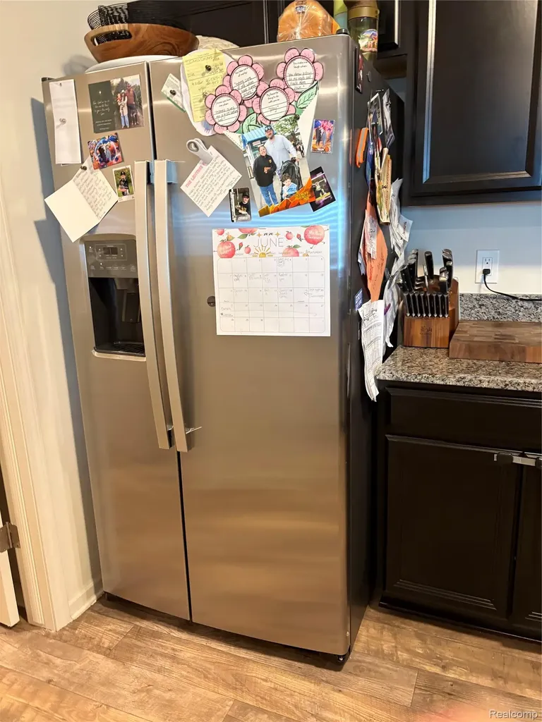 21930 Andover Drive Macomb Township MI 48042